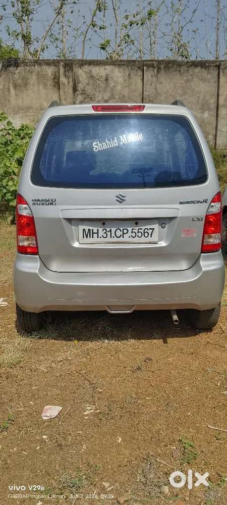 Maruti Suzuki Alto 2010