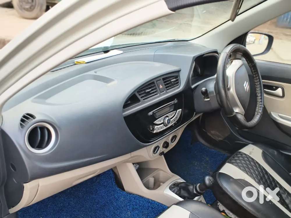 Maruti Suzuki Alto K10 2019 Petrol 53000 Km Driven