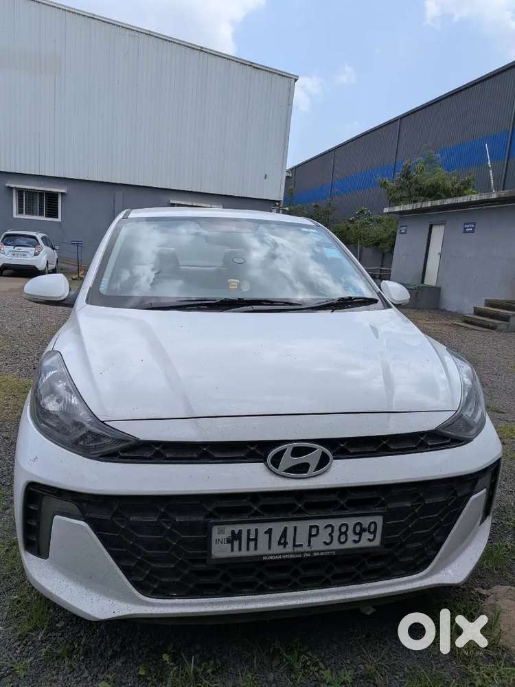Hyundai Aura 1.2 Sx 2024