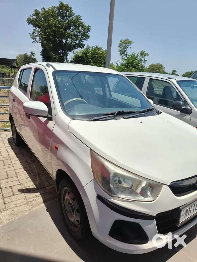 Maruti Suzuki Alto K10 1.0 Lxi, 2017, Petrol