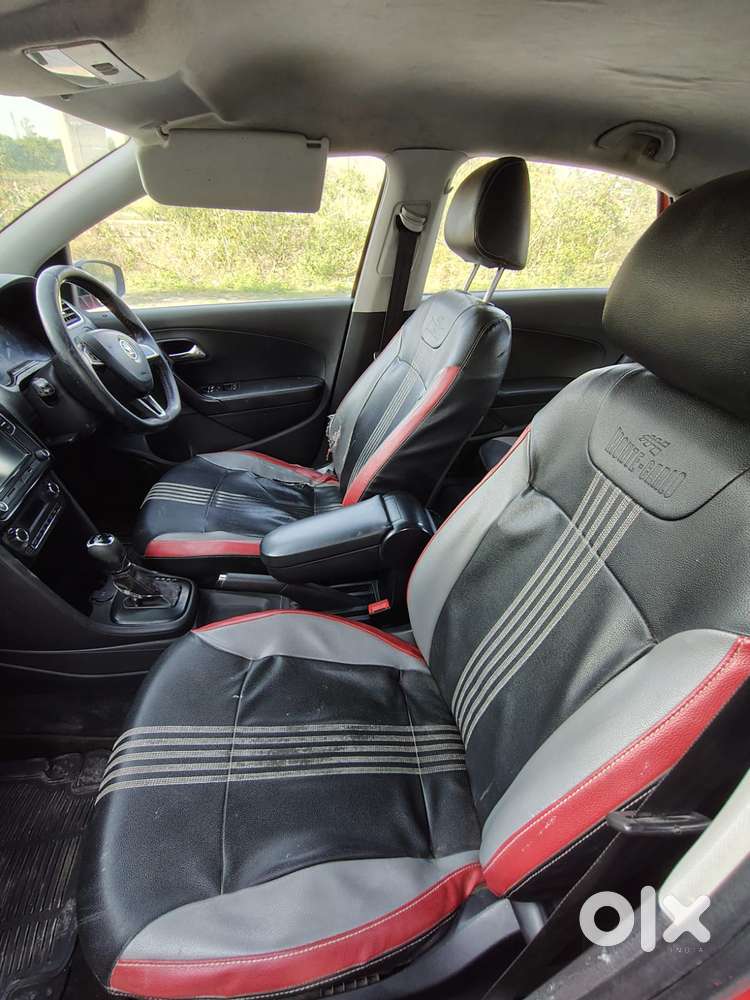 Skoda Rapid 1.5 Tdi At Style, 2018, Diesel