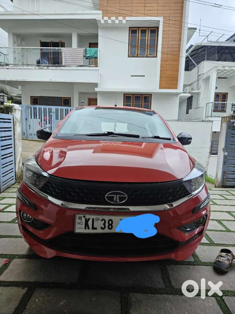 Tata Tiago 2020 Petrol Good Condition