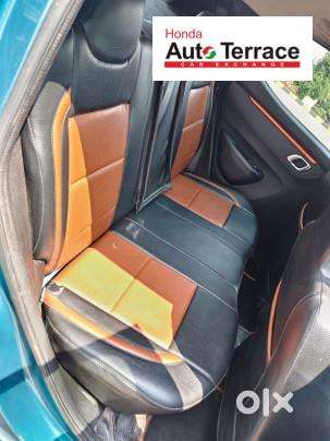 Renault Kwid 2019-ongoing 1.0 Climber Amt (o), 2020, Petrol