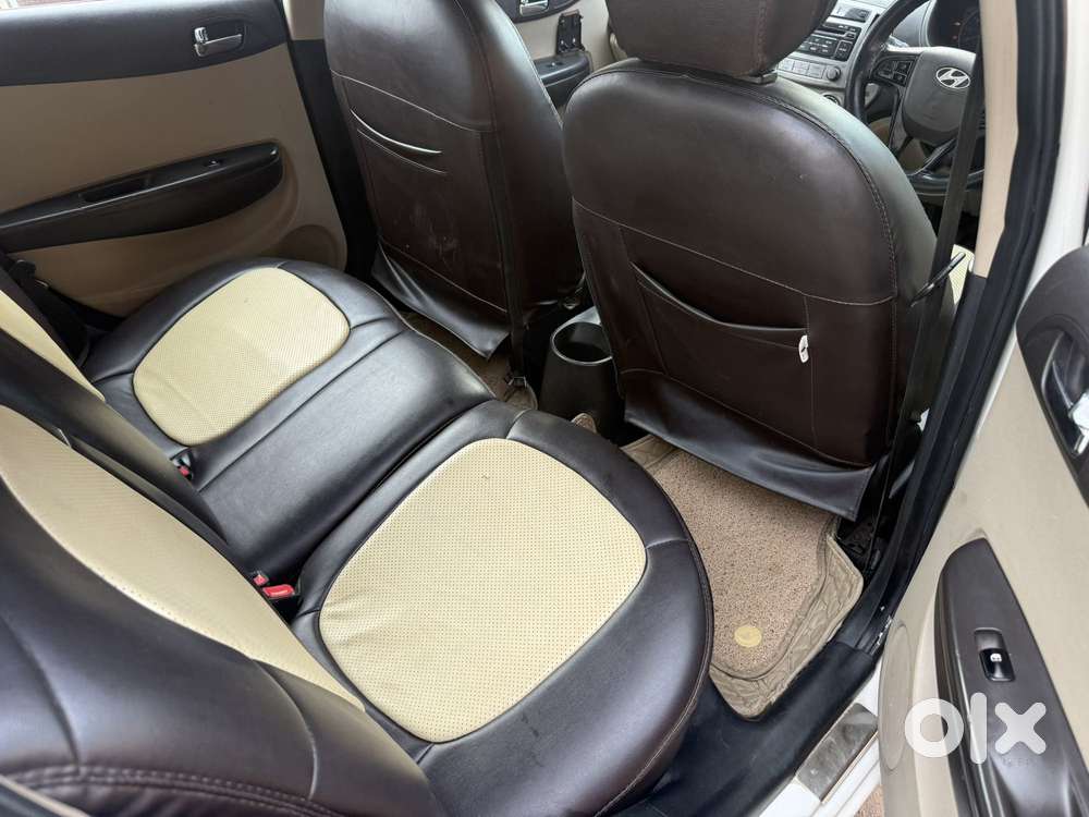 Hyundai I20 Sportz 1.2 Bs-iv, 2014, Petrol
