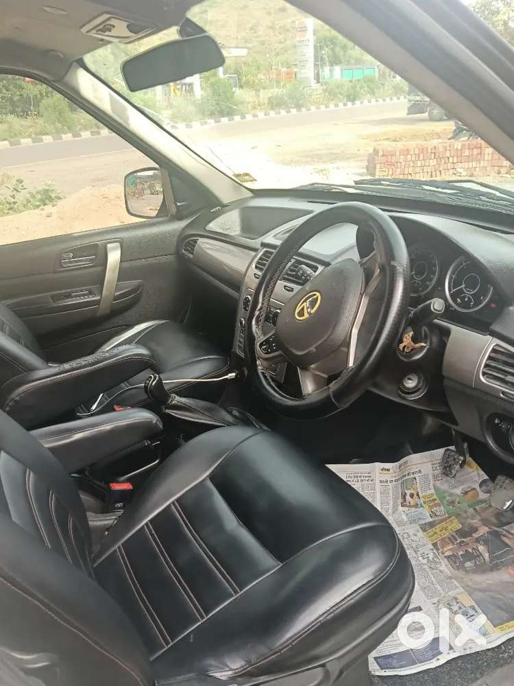 Tata Safari Storme 2018 Diesel 180000 Km Driven