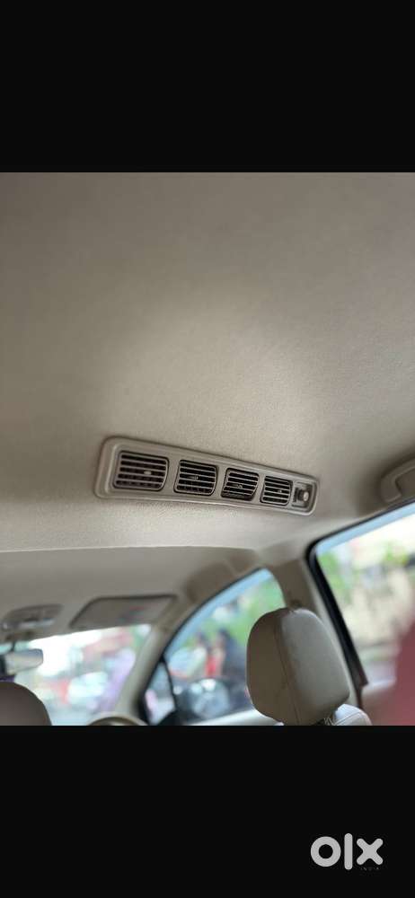 Maruti Suzuki Ertiga Maruti-suzuki-ertiga-zdi-plus, 2015, Diesel