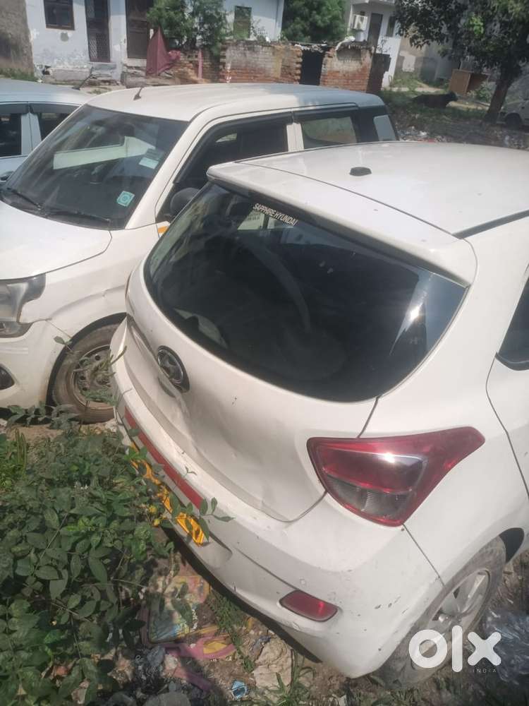 Hyundai Grand I10 2019
