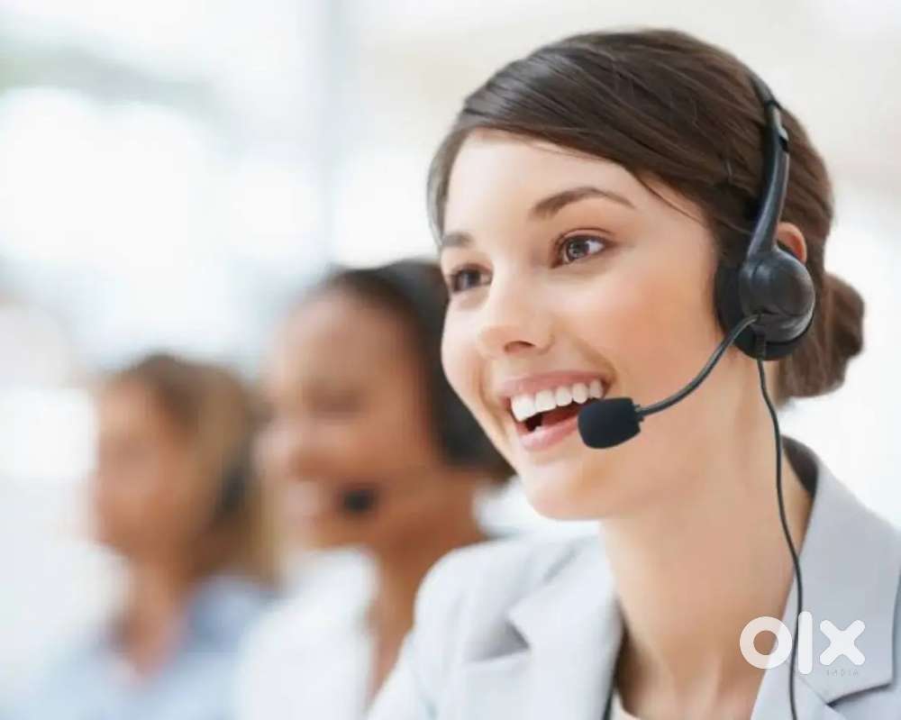 Urgently want a Telecaller
