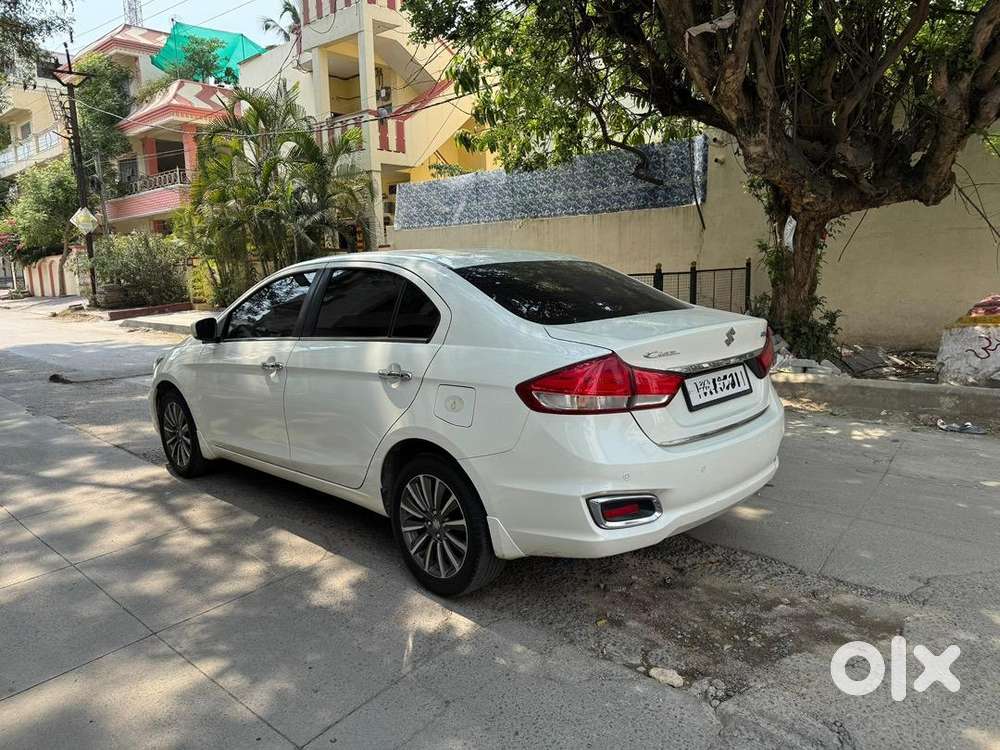Maruti Suzuki Ciaz At  Smart Hybrid  Top End  Immaculate Condition
