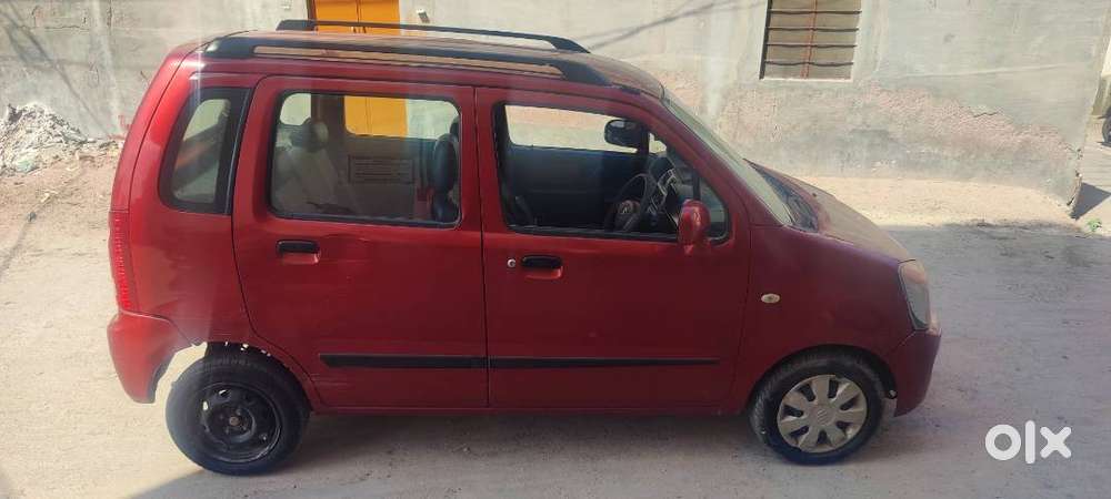 Maruti Suzuki Wagon R 2009 Surat Rto