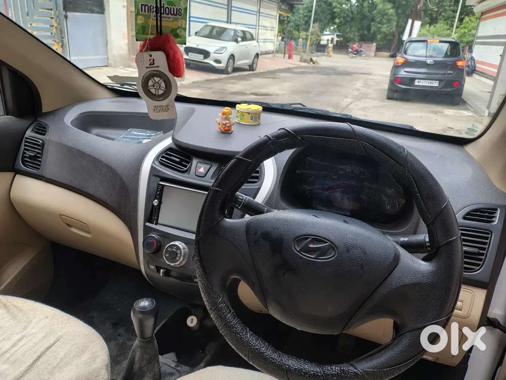 Hyundai Eon 0.8 Era 2016