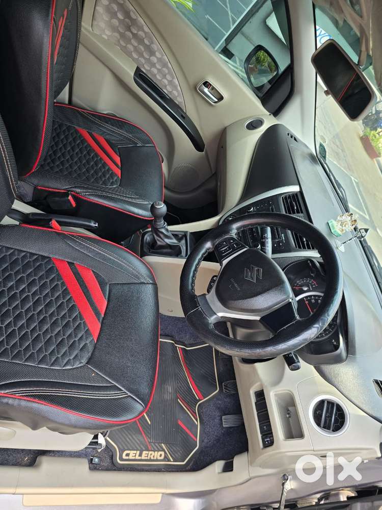 Maruti Suzuki Celerio, 2018, Petrol