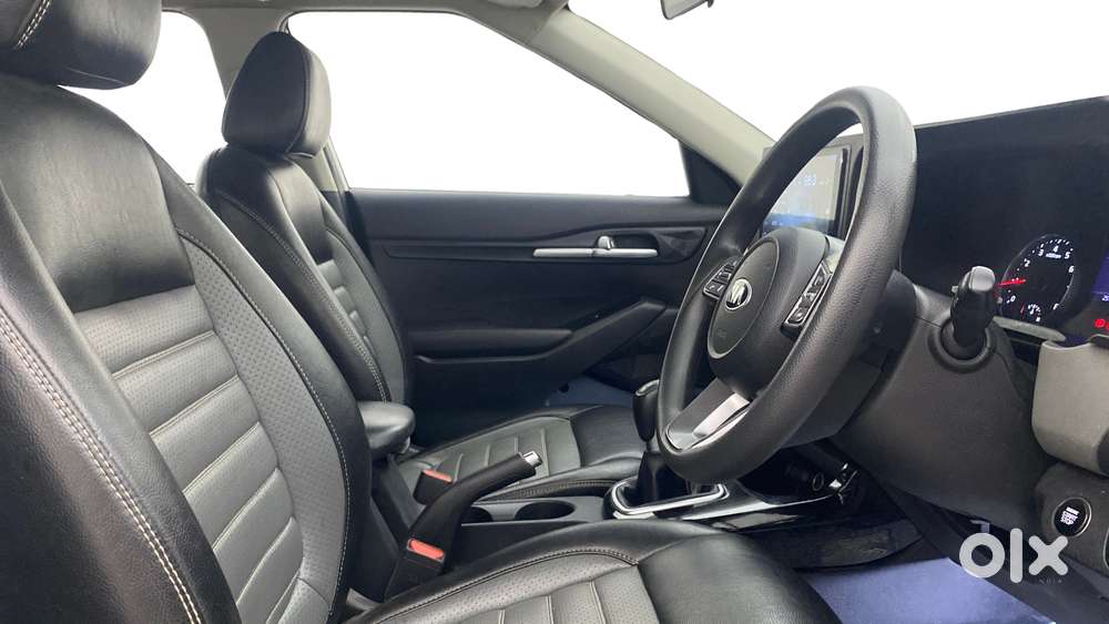 Kia Seltos Htk Plus G, 2019, Petrol
