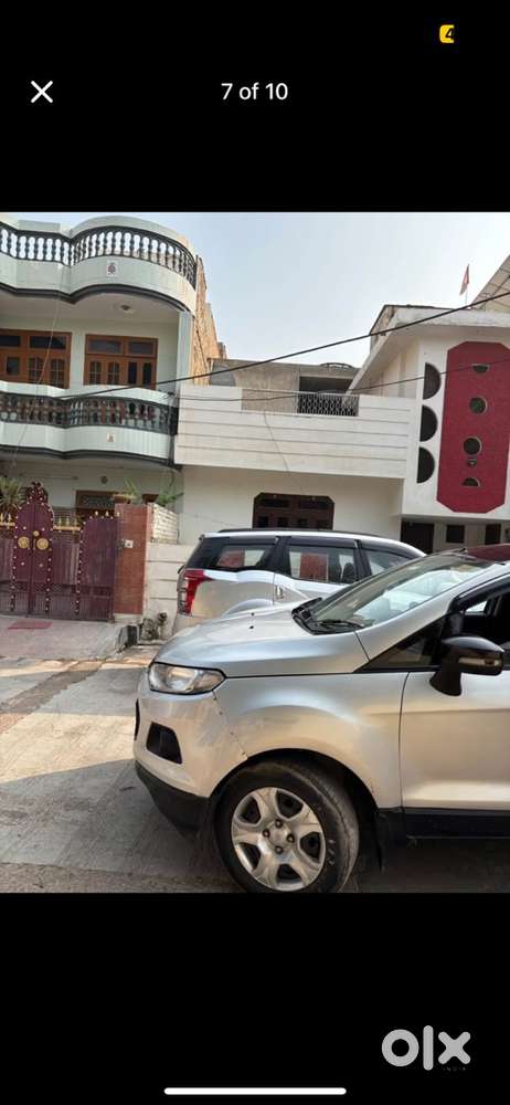 Ford Ecosport Diesel Manual 2013