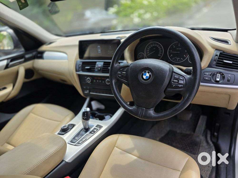 Bmw X3 2.0 Xdrive 20d, 2013, Diesel