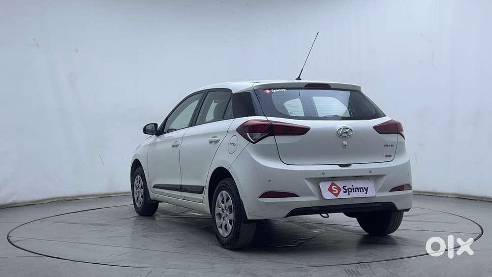 Hyundai Elite I20 [2018-2020] 1.2 Sportz, 2016, Petrol