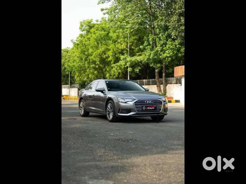 Audi A6 2.0 45 Tfsi Premium Plus, 2021, Petrol