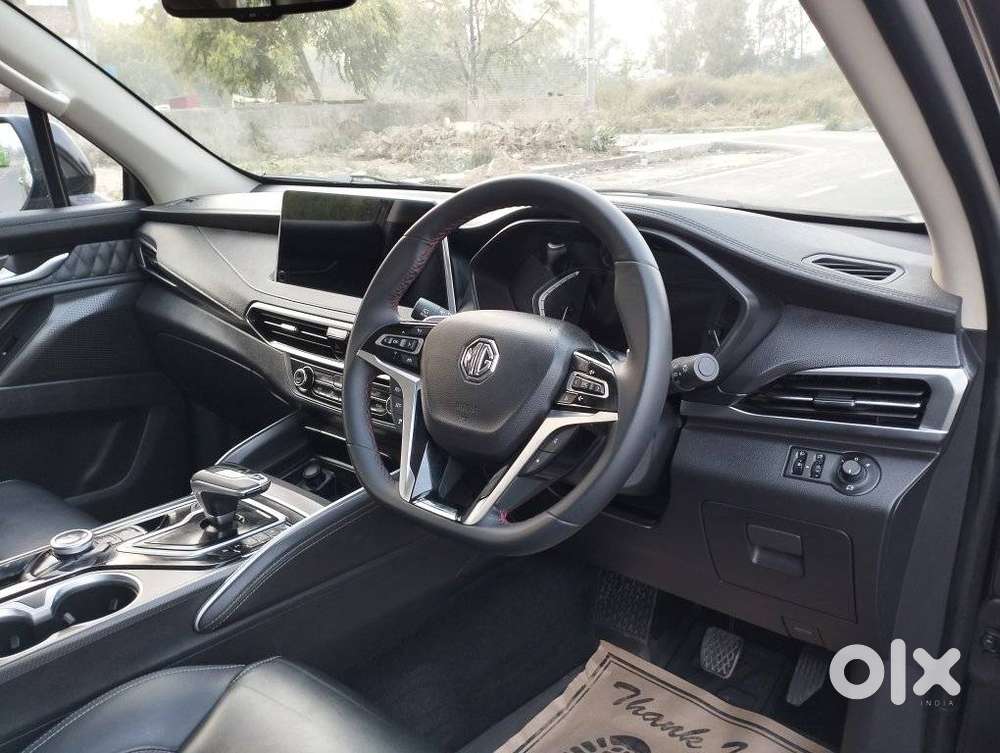 Mg Gloster Blackstorm 7 Str 2.0 Twin Turbo 4wd, 2024, Diesel