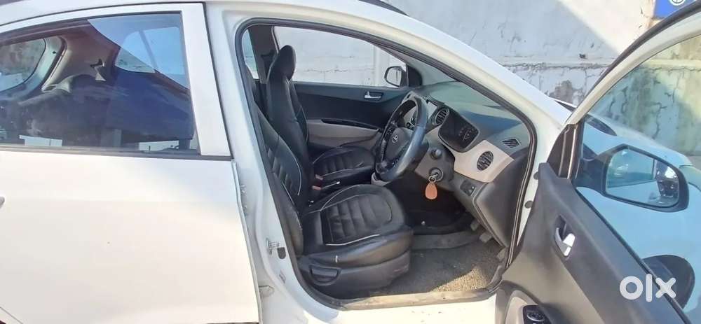 Hyundai I10 Sportz Option, 2018, Petrol