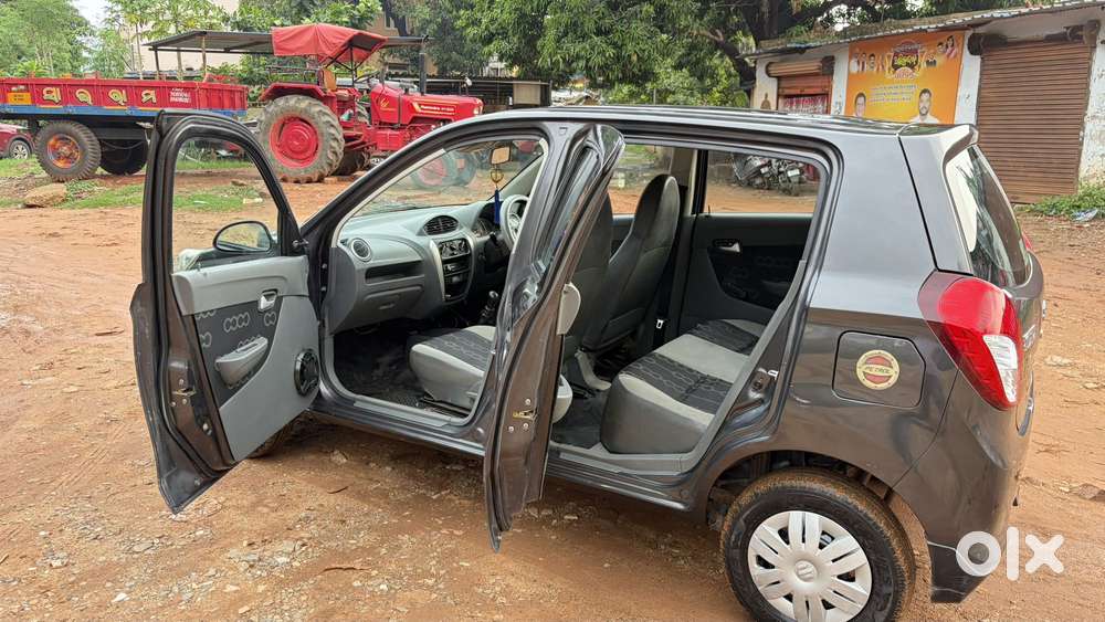 Maruti Suzuki Alto 800 Lxi, 2015, Petrol