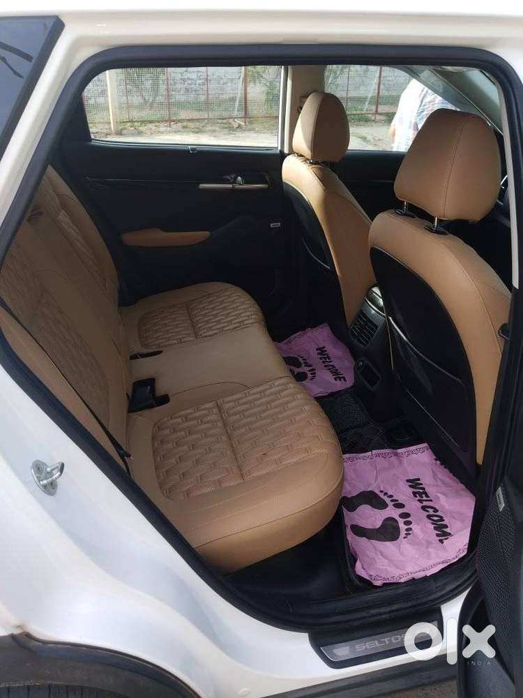 Kia Seltos Htx Plus D, 2023, Diesel