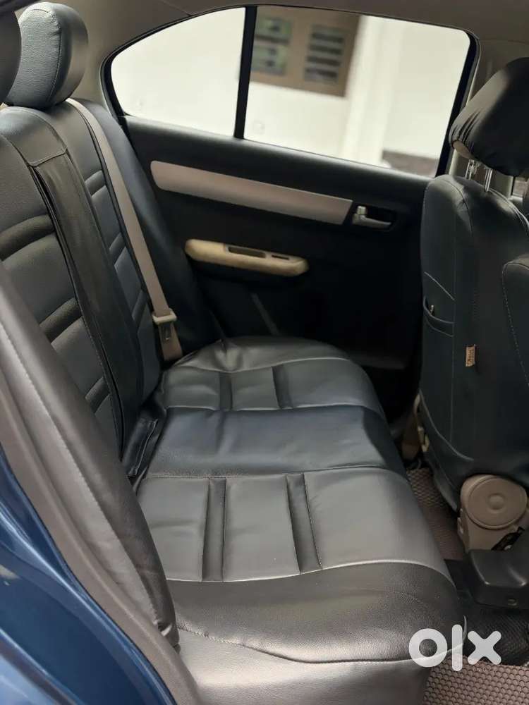 Maruti Suzuki Dzire 1st Owner 43k Km Only