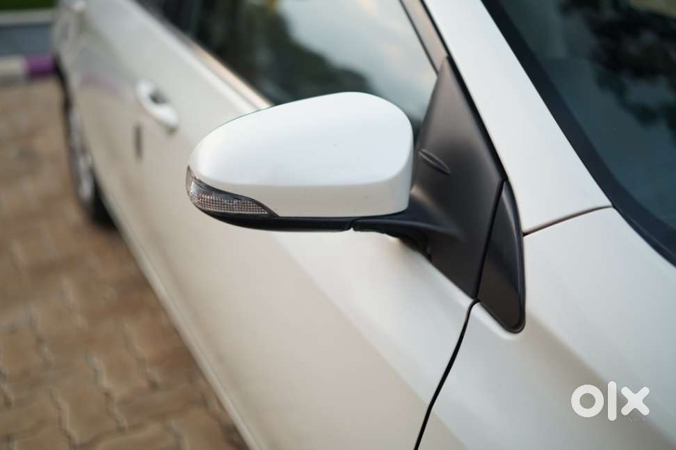 Toyota Corolla Altis, 2016, Diesel