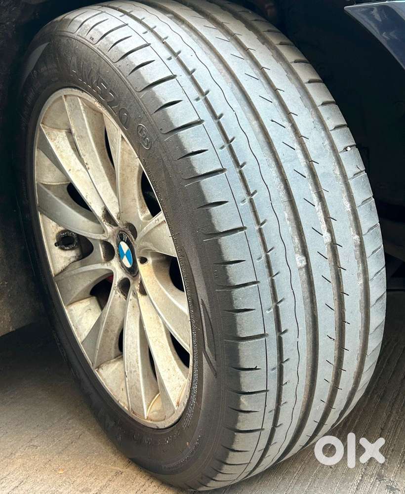 Bmw 7 Series 730ld, 2013, Diesel