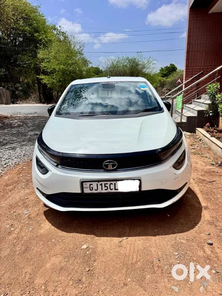In Mint Condition Tata Altorz