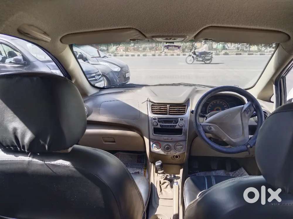 Chevrolet Sail 2014 Model Diesel Engine