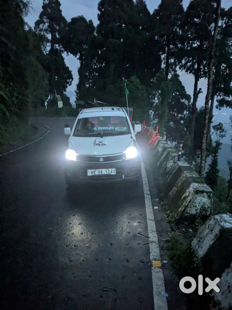 Maruti Zen Estilo 1.0 Vxi 2013