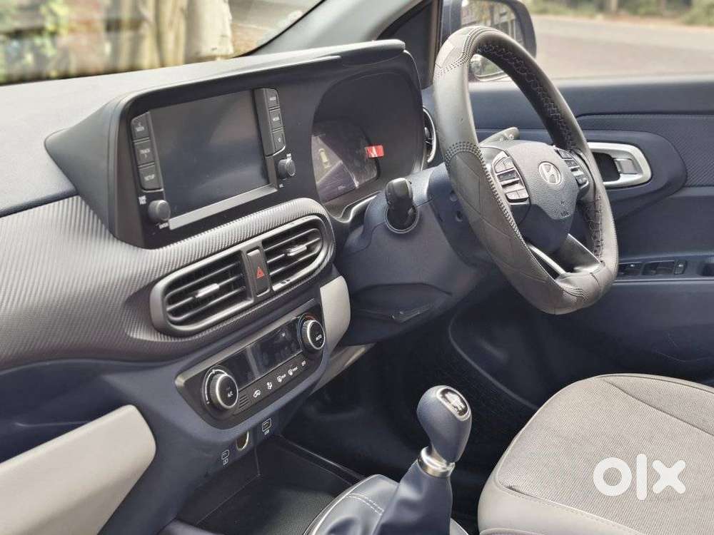 Hyundai Exter Hx6 Petrol Manual Dual Tone, 2026, Petrol