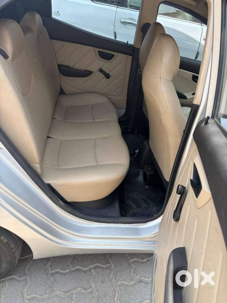 Hyundai Eon Era Plus, 2018, Petrol