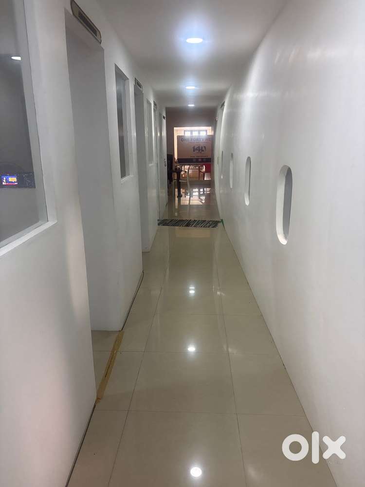 Rental listing