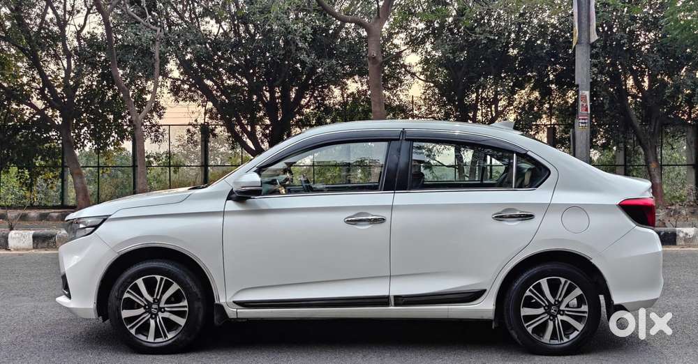 Honda Amaze Vx 1.2 Petrol Mt, 2023, Petrol