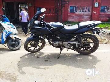 Olx 220 sale pulsar