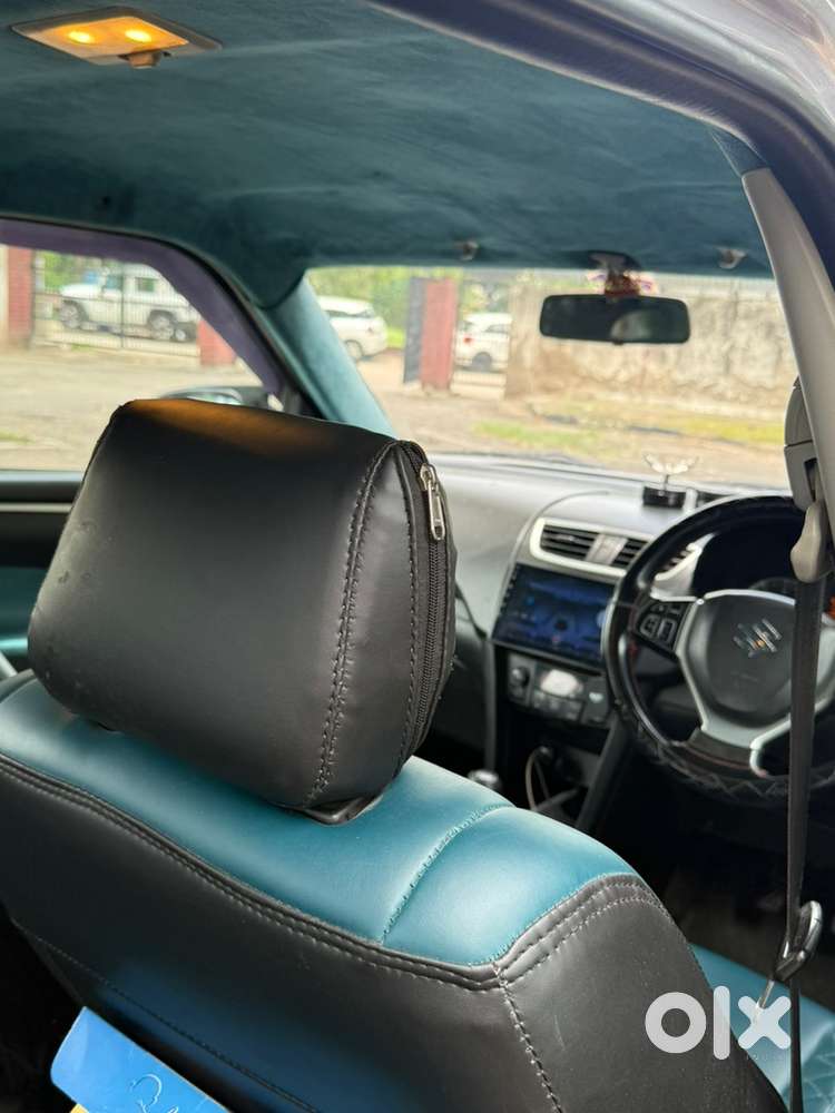 Maruti Suzuki Swift 2013 Diesel
