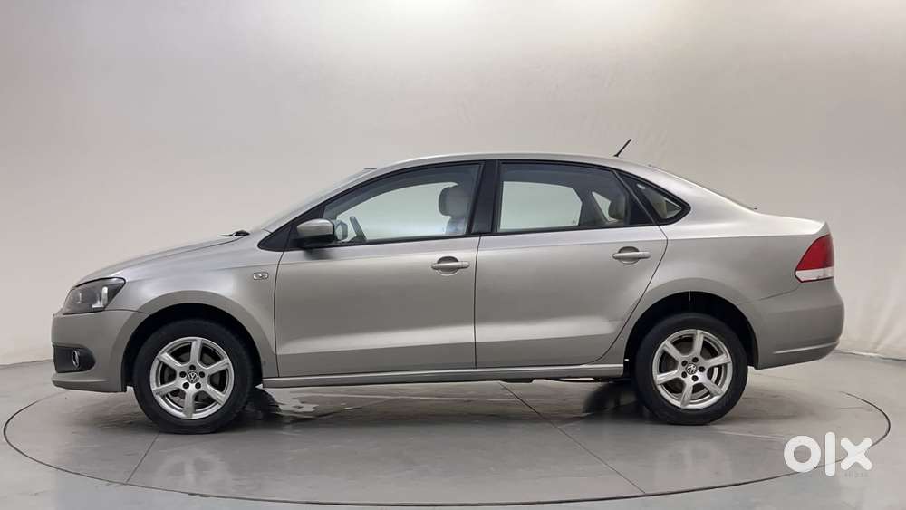 Volkswagen Vento 1.5 Tdi Highline, 2013, Diesel