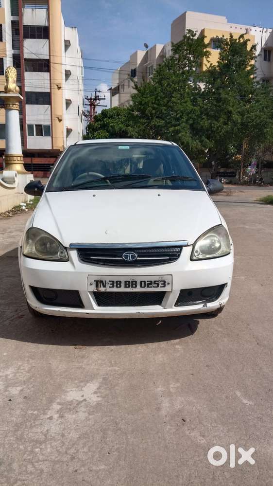 Tata Indica Ev2 Ev2 Ls, 2010, Diesel