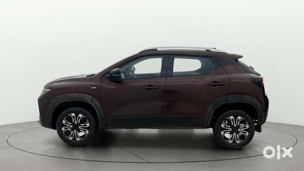 Renault Kiger RXZ, 2021, Petrol