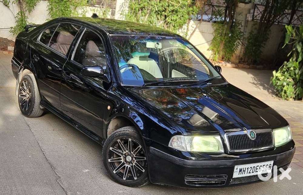 Skoda Octavia 2000-2010 Rider Classic 1.9 Tdi, 2006, Diesel