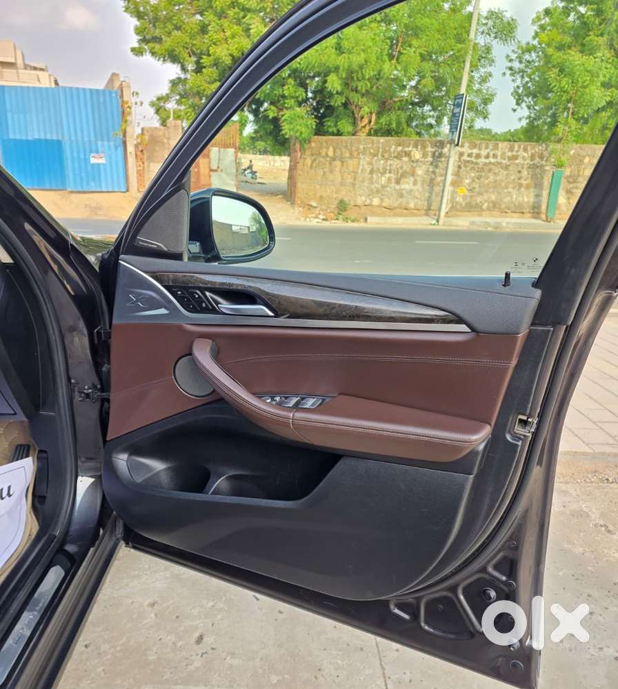 Bmw X3 Xdrive 20d Luxury Line, 2020, Diesel