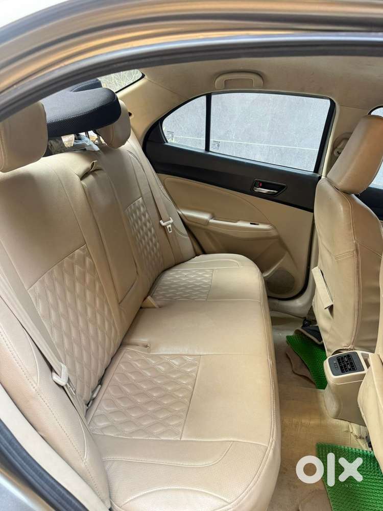 Maruti Swift Dzire 2019 In Very Good Condition Scratch Less