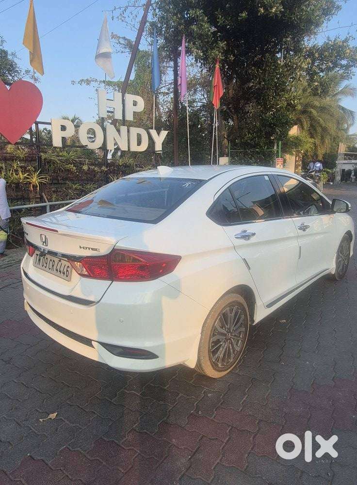 Honda City 1.5 Vx I-dtec Mt, 2019, Diesel
