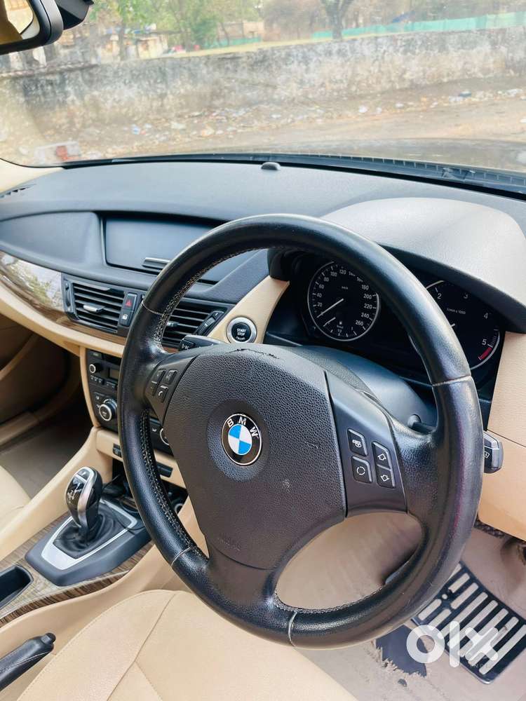 Bmw X1 2012-2015 Sdrive20d, 2014, Diesel