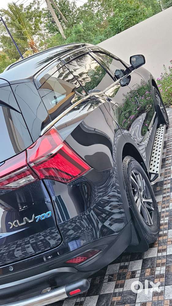 Mahindra Xuv700 2.2 Ax 5 Diesel Mt 7 Str, 2024, Diesel