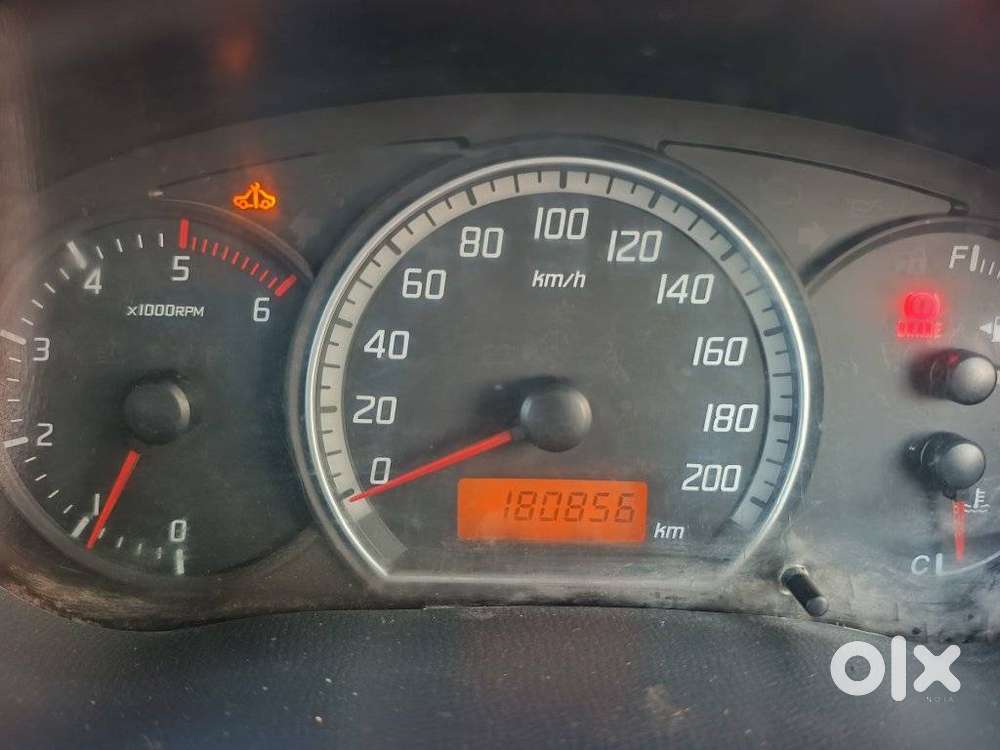 Maruti Suzuki Swift Ddis Vdi, 2007, Diesel