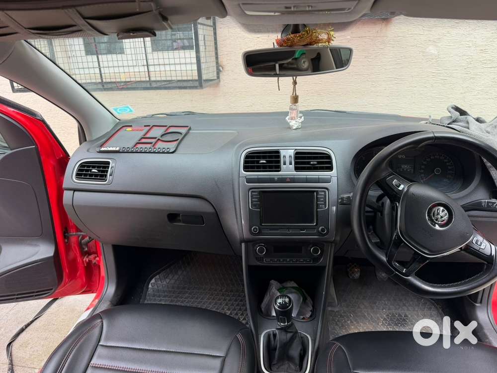 Volkswagen Polo 1.5 Tdi 2020