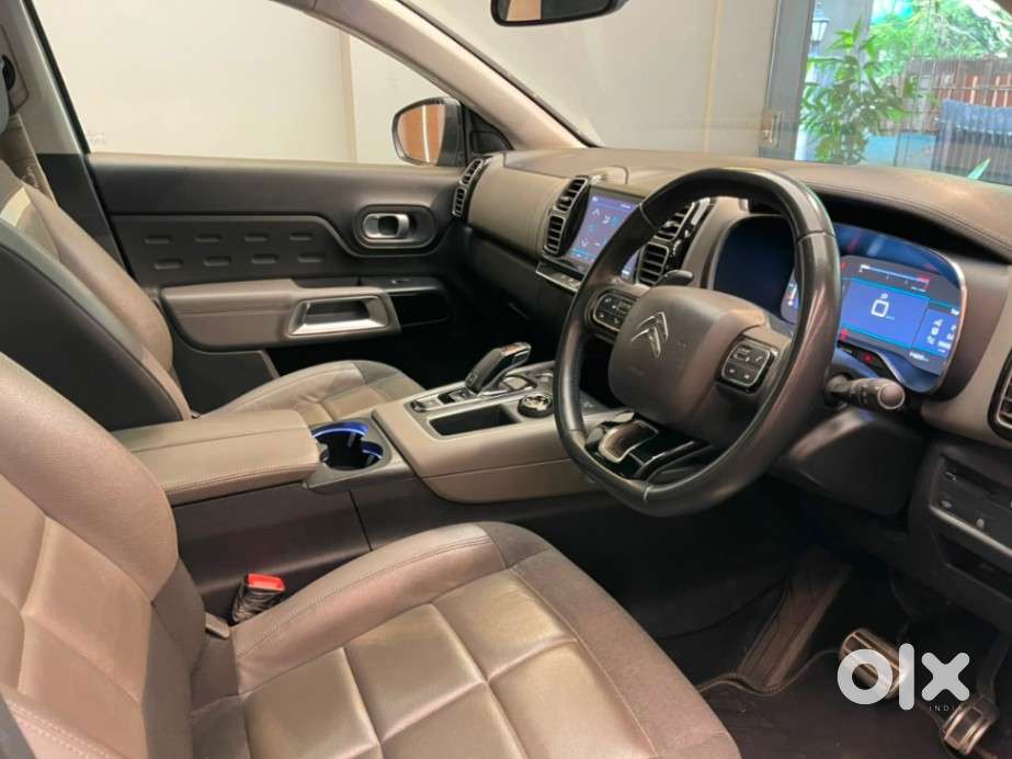 Citroen C5 Aircross Shine Dualtone, 2022, Diesel