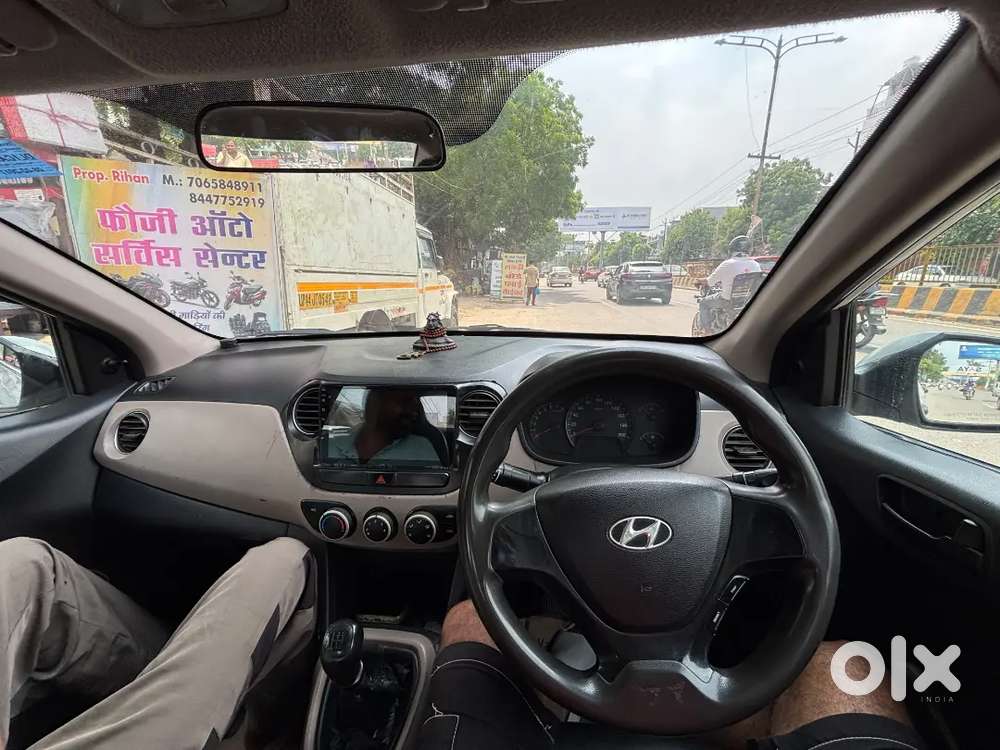 Hyundai Ioniq 5 2017